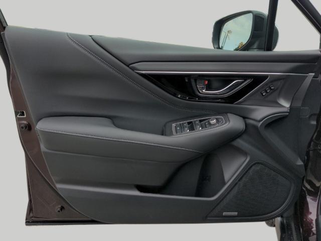2025 Subaru Outback Vehicle Photo in Green Bay, WI 54304