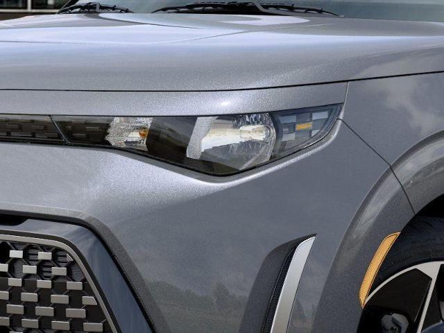 2025 Kia Soul Vehicle Photo in Tucson, AZ 85712