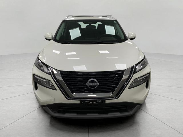 2023 Nissan Rogue Vehicle Photo in Appleton, WI 54913