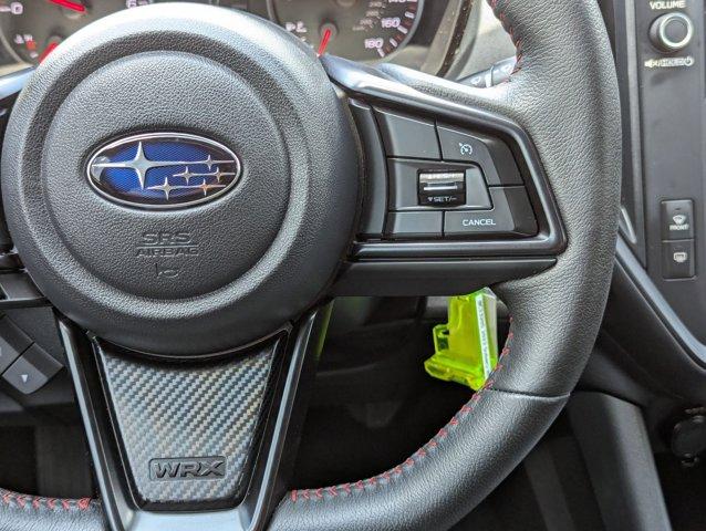 2023 Subaru WRX Vehicle Photo in San Antonio, TX 78230