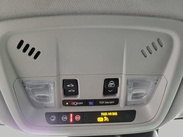 2024 Chevrolet Malibu Vehicle Photo in OSHKOSH, WI 54904-7811