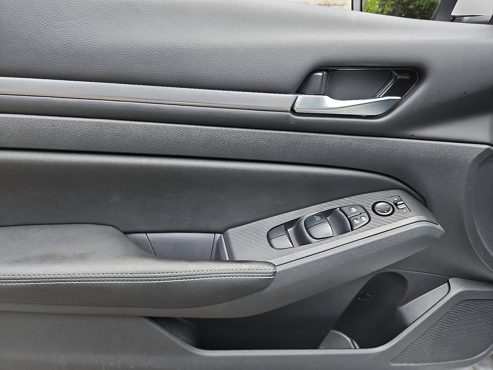 2022 Nissan Altima Vehicle Photo in Jenkintown, PA 19046