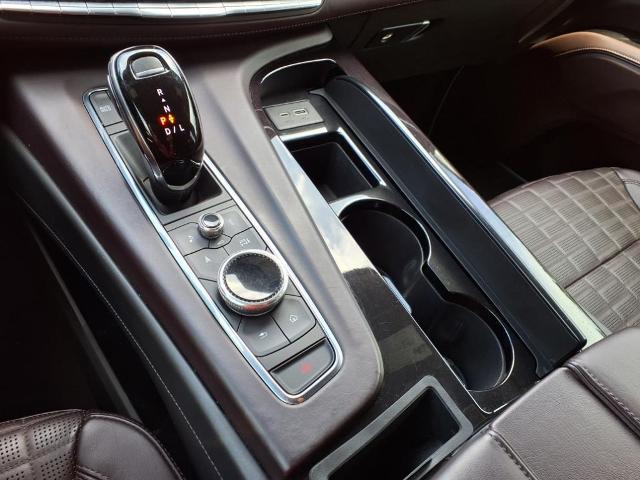 2021 Cadillac Escalade Vehicle Photo in Tampa, FL 33612