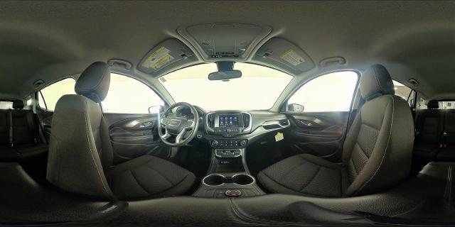 2024 GMC Terrain Vehicle Photo in Tulsa, OK 74129