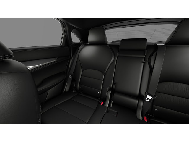 2023 INFINITI QX55 Vehicle Photo in Grapevine, TX 76051
