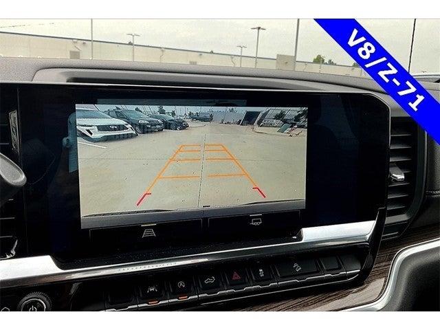 2022 Chevrolet Silverado 1500 Vehicle Photo in Grapevine, TX 76051
