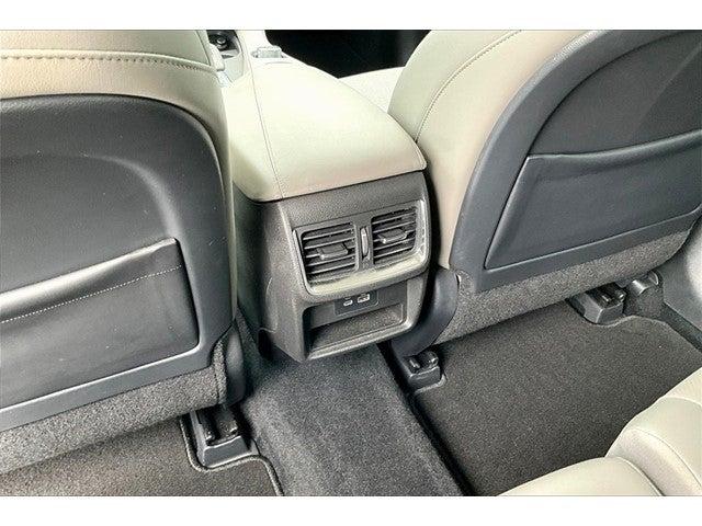 2023 INFINITI QX50 Vehicle Photo in San Antonio, TX 78230