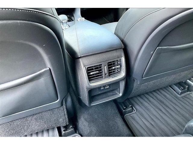 2022 INFINITI QX50 Vehicle Photo in San Antonio, TX 78230