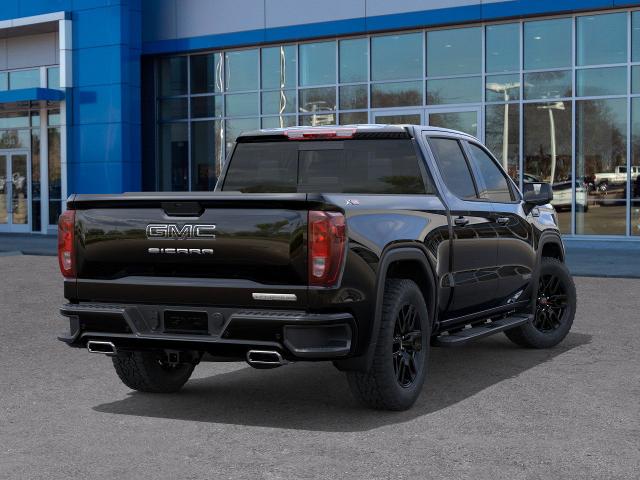 2025 GMC Sierra 1500 Vehicle Photo in OSHKOSH, WI 54904-7811