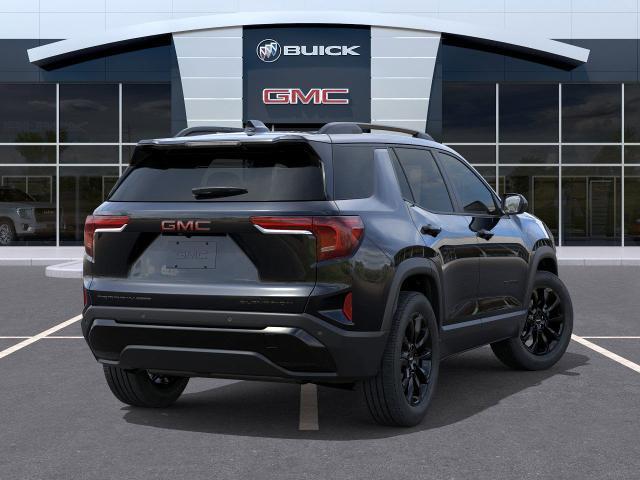 2026 GMC Terrain Vehicle Photo in LITTLE FALLS, NJ 07424-1717