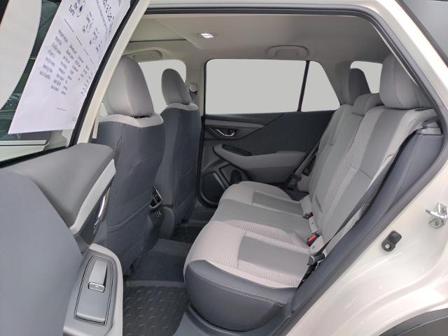 2025 Subaru Outback Vehicle Photo in Green Bay, WI 54304