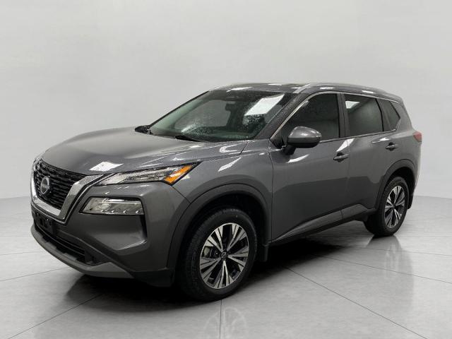2023 Nissan Rogue Vehicle Photo in Appleton, WI 54913