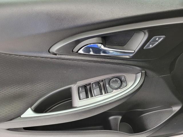 2024 Chevrolet Malibu Vehicle Photo in MIDDLETON, WI 53562-1492