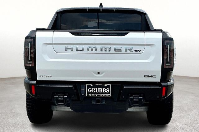 2023 GMC HUMMER EV Pickup Vehicle Photo in San Antonio, TX 78230
