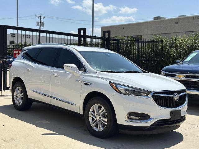 2019 Buick Enclave Vehicle Photo in San Antonio, TX 78230
