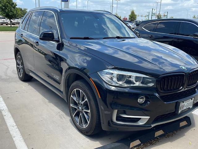 2018 BMW X5 xDrive35i Vehicle Photo in San Antonio, TX 78230