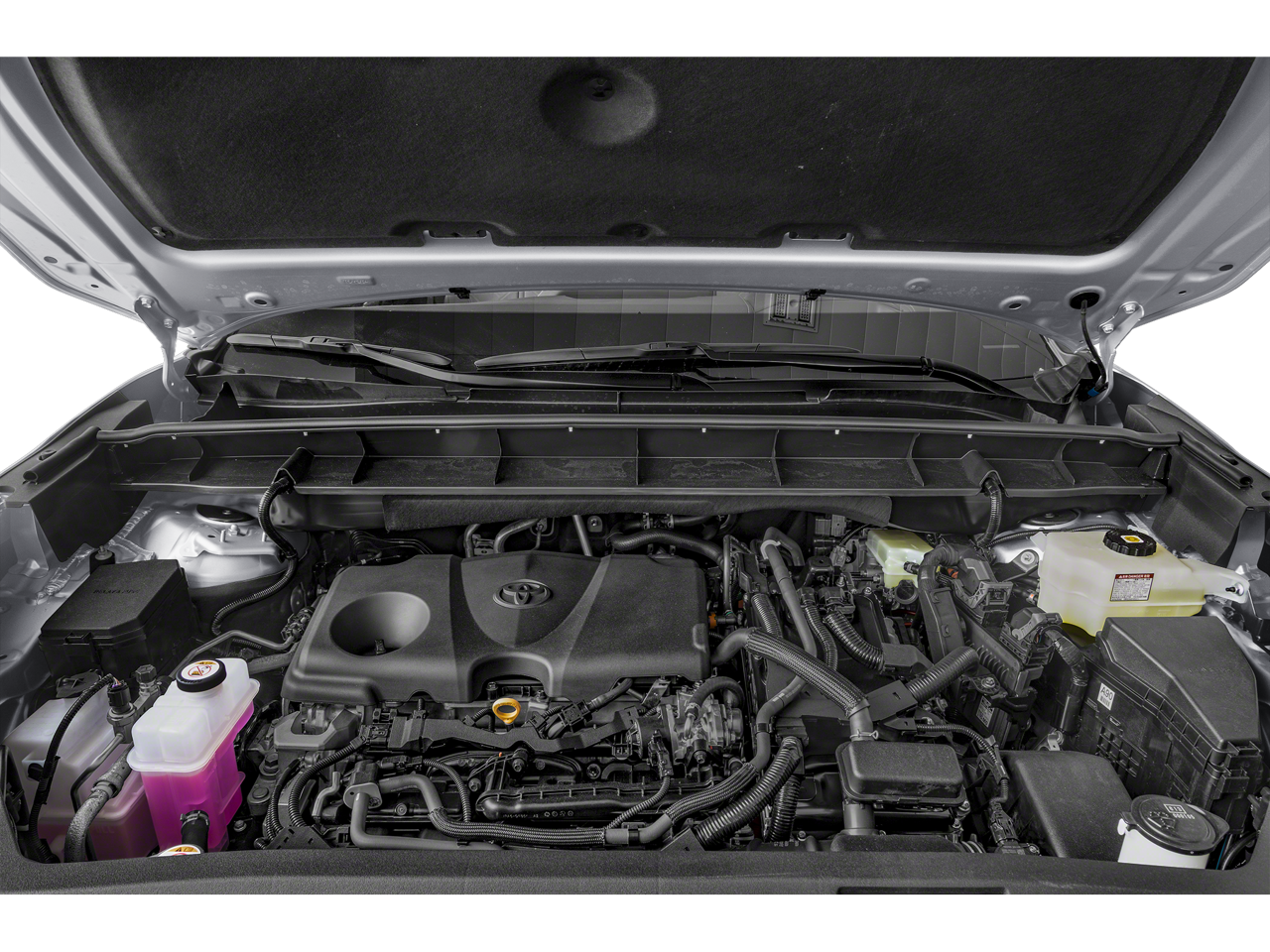 2024 Toyota Highlander Vehicle Photo in San Antonio, TX 78230