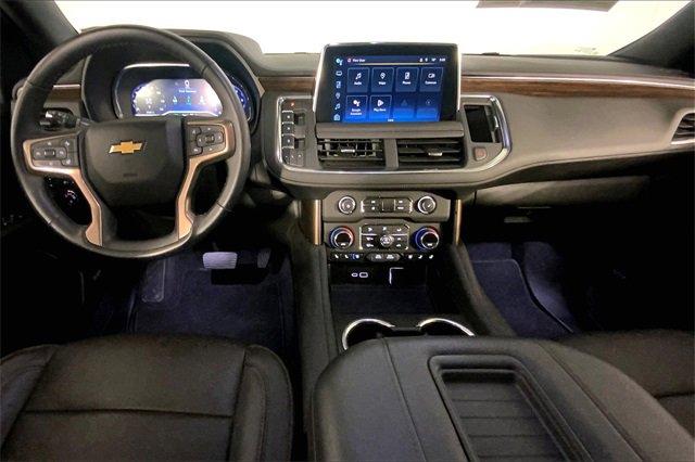 2024 Chevrolet Tahoe Vehicle Photo in KANSAS CITY, MO 64114-4502