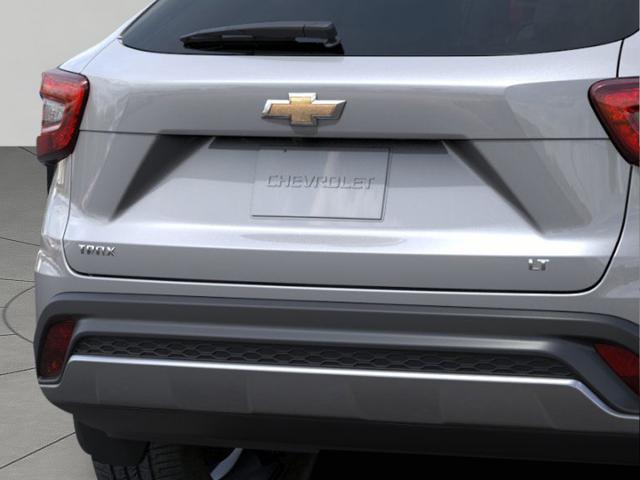 2025 Chevrolet Trax Vehicle Photo in Madison, WI 53713