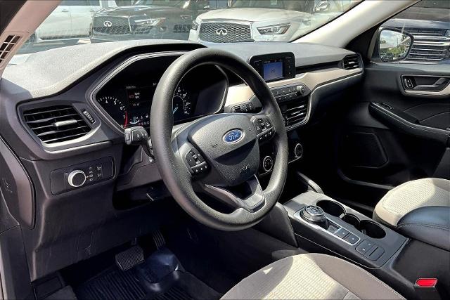 2022 Ford Escape Vehicle Photo in San Antonio, TX 78230