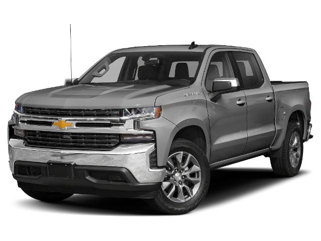 2021 Chevrolet Silverado 1500 Vehicle Photo in BROCKTON, MA 02301-7113