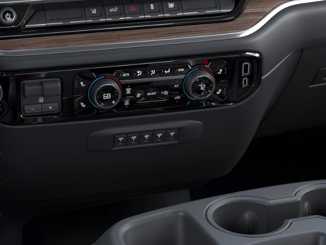 2025 Chevrolet Silverado 2500 HD Vehicle Photo in MANITOWOC, WI 54220-5838