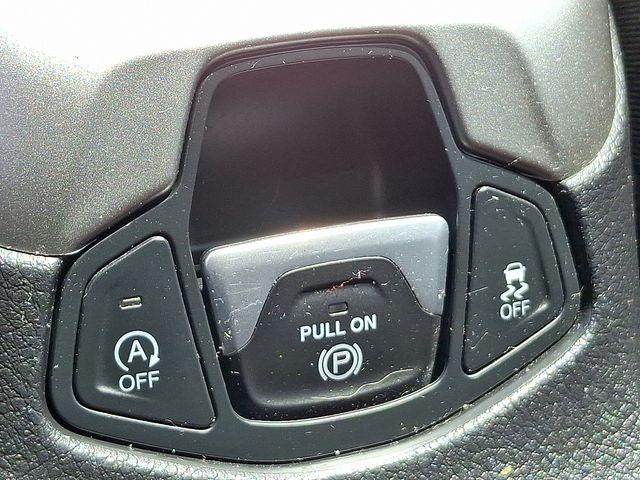 2020 Jeep Compass Vehicle Photo in DANBURY, CT 06810-5034