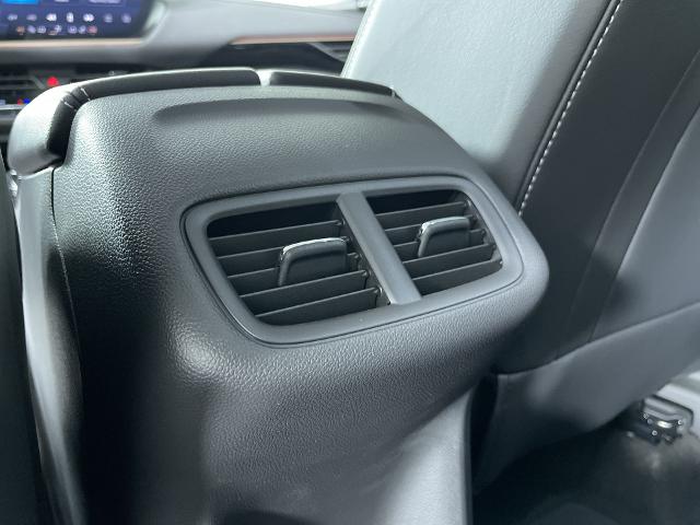 2025 Buick Envision Vehicle Photo in GILBERT, AZ 85297-0402