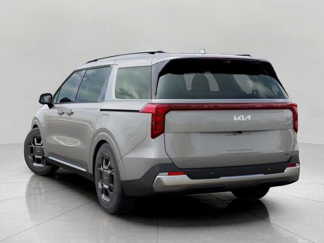 2026 Kia Carnival Hybrid Vehicle Photo in Appleton, WI 54914