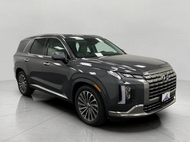 2025 Hyundai PALISADE Vehicle Photo in Appleton, WI 54913
