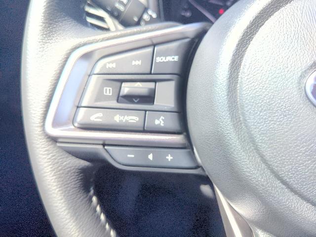 2025 Subaru Outback Vehicle Photo in Green Bay, WI 54304