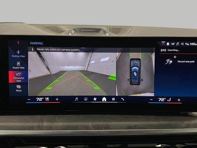2024 BMW X7 M60i Vehicle Photo in Appleton, WI 54913