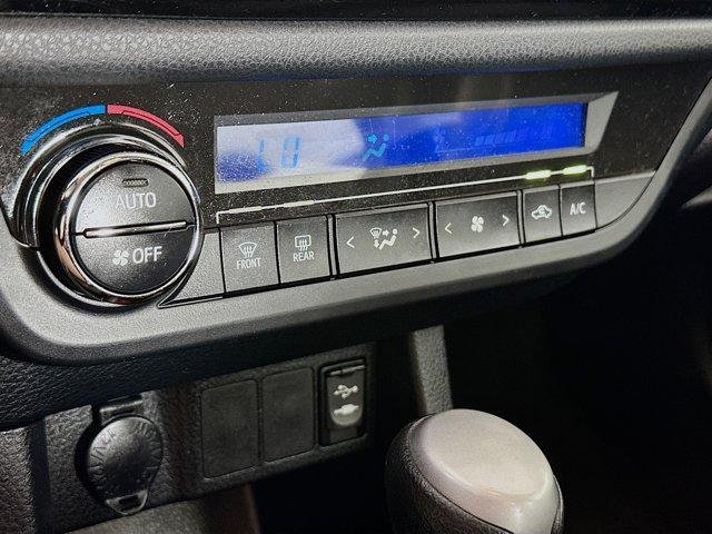 2014 Toyota Corolla Vehicle Photo in Doylestown, PA 18902