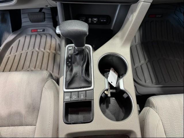 2017 Kia Sportage Vehicle Photo in Green Bay, WI 54304