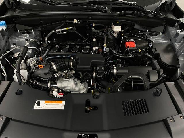 2025 Acura ADX Vehicle Photo in Appleton, WI 54913