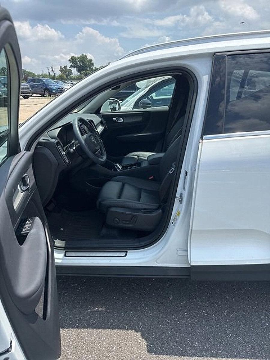 2023 Volvo XC40 Vehicle Photo in Trevose, PA 19053