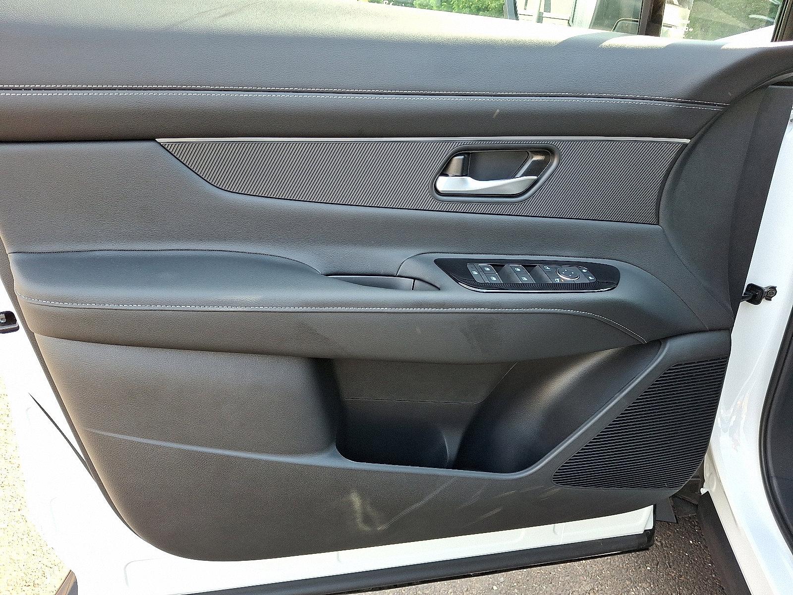 2025 Nissan Murano Vehicle Photo in Jenkintown, PA 19046