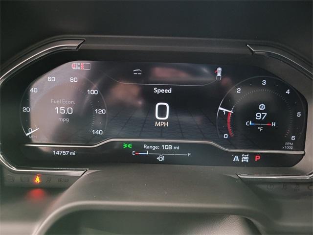 2024 GMC Sierra 1500 Vehicle Photo in PRESCOTT, AZ 86305-3700