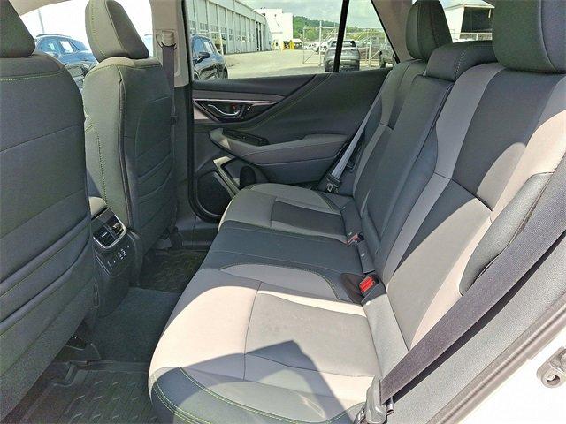 2024 Subaru Outback Vehicle Photo in LANCASTER, PA 17601-0000