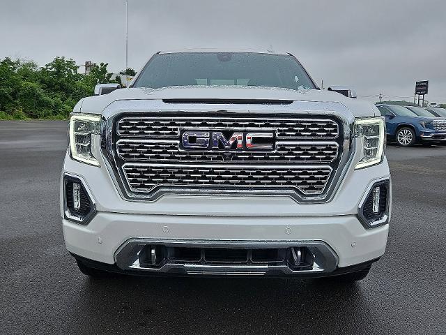2021 GMC Sierra 1500 Vehicle Photo in TREVOSE, PA 19053-4984