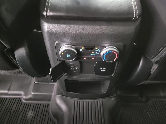 2021 Ford Explorer Vehicle Photo in APPLETON, WI 54914-4656