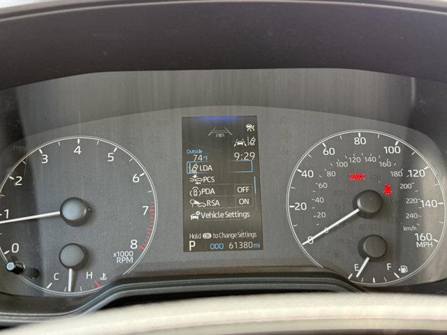 2023 Toyota Corolla Vehicle Photo in Hinesville, GA 31313