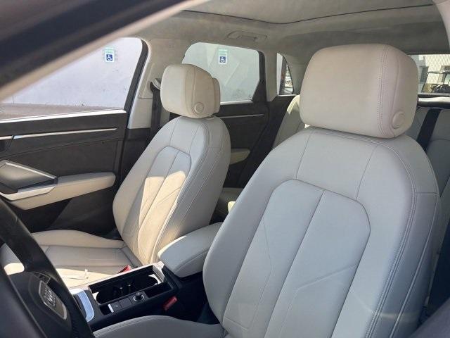 2022 Audi Q3 Vehicle Photo in ENGLEWOOD, CO 80113-6708