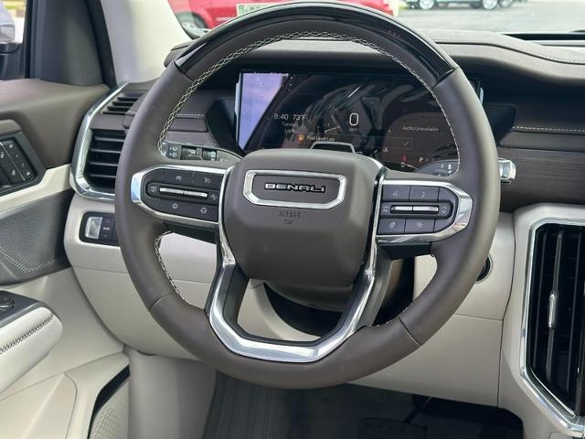 2025 GMC Acadia Vehicle Photo in COLUMBIA, MO 65203-3903
