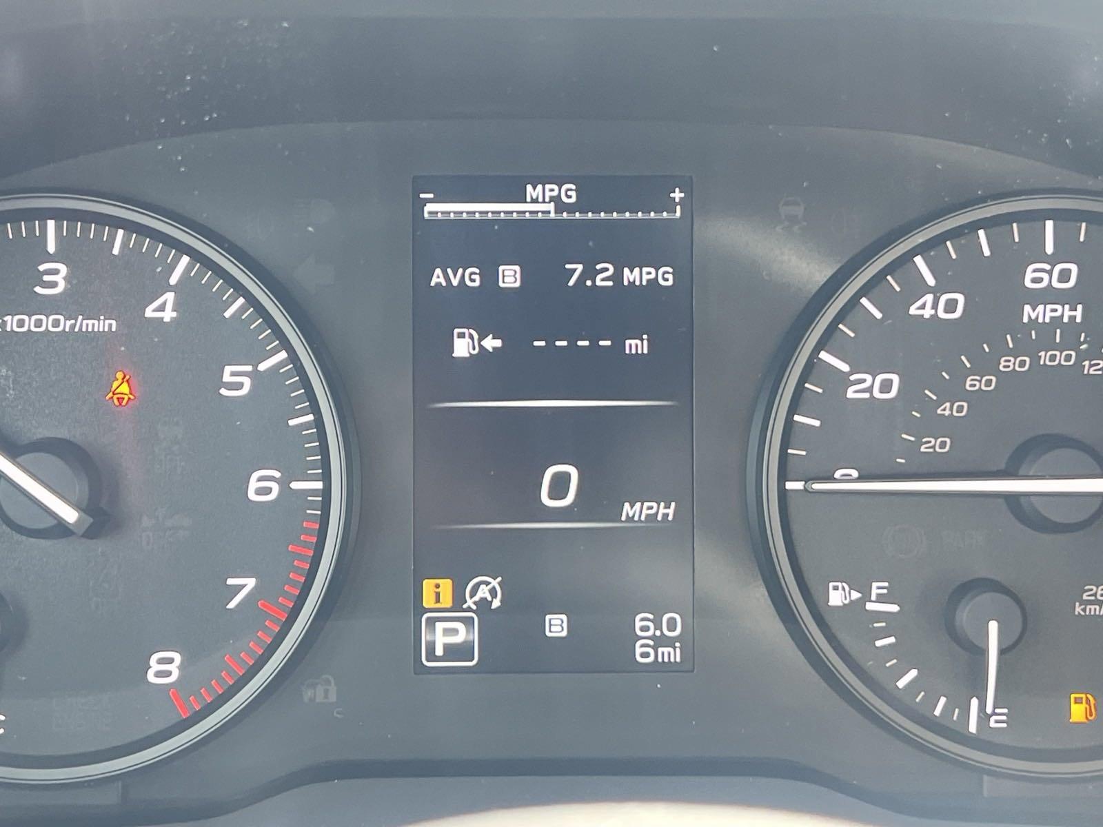 2025 Subaru Impreza Vehicle Photo in Mechanicsburg, PA 17050