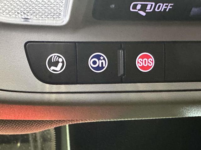 2022 Chevrolet Equinox Vehicle Photo in Roslyn, NY 11576