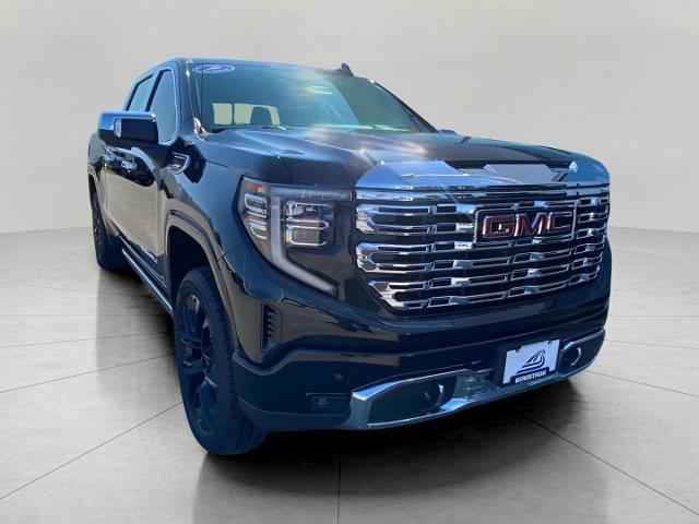 2023 GMC Sierra 1500 Vehicle Photo in APPLETON, WI 54914-8833