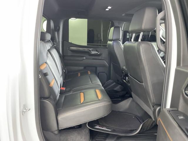 2022 GMC Sierra 1500 Vehicle Photo in GILBERT, AZ 85297-0402