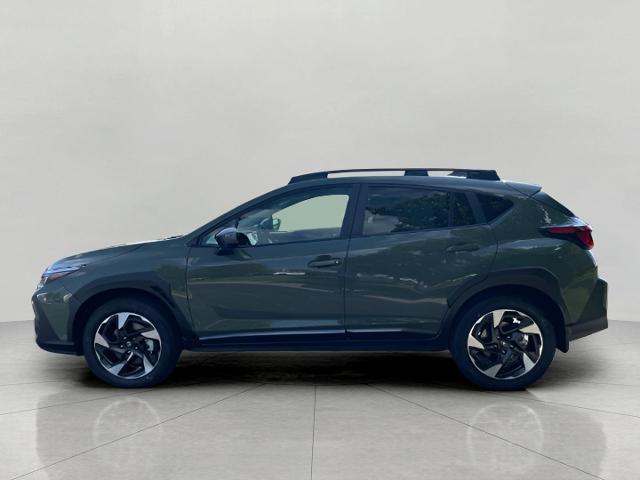 2025 Subaru Crosstrek Vehicle Photo in Oshkosh, WI 54904