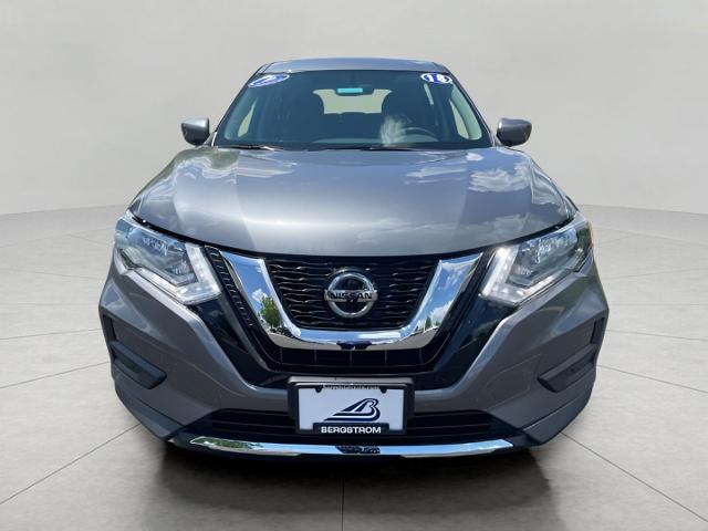 2018 Nissan Rogue Vehicle Photo in Appleton, WI 54913